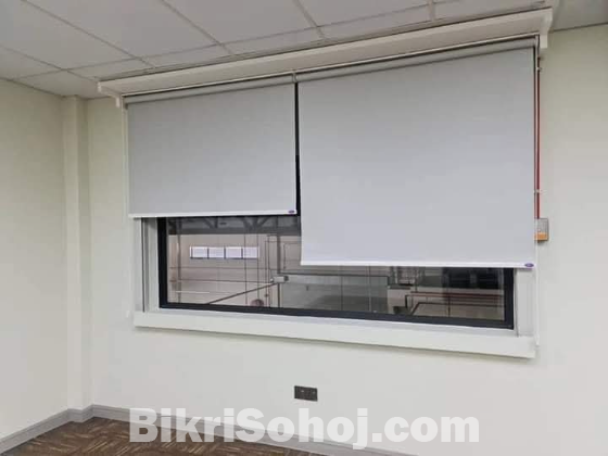 Roller Blind